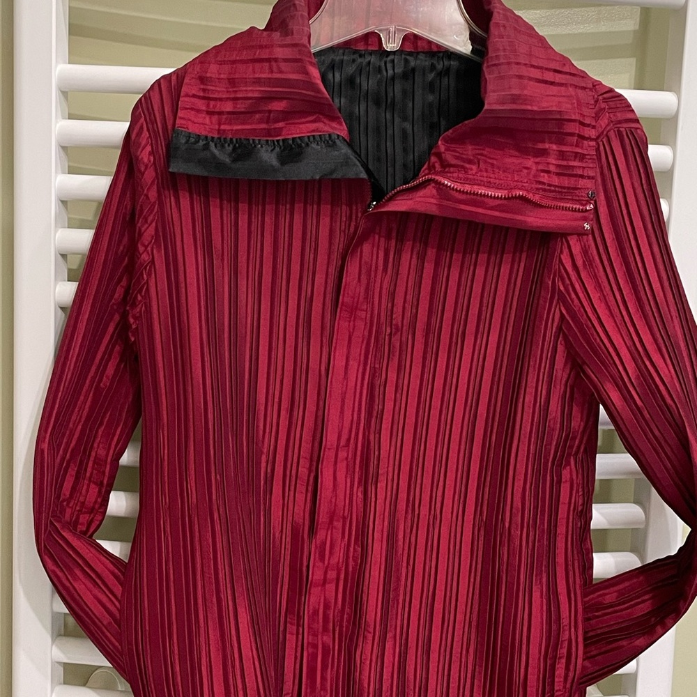 Ubu Reversible Jacket - image 3